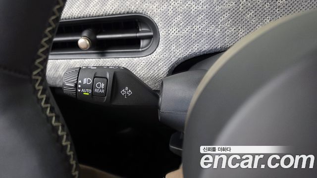 Mini Cooper 2025 — photo 32