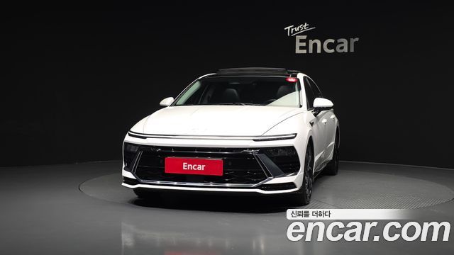 Hyundai Sonata 2024 — photo 3