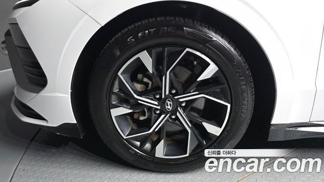 Hyundai Sonata 2024 — photo 5