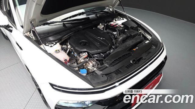 Hyundai Sonata 2024 — photo 6