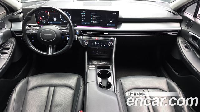 Hyundai Sonata 2024 — photo 7