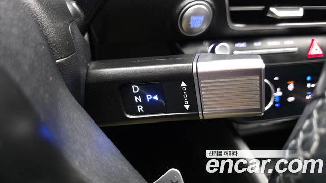 Hyundai Sonata 2024 — photo 9