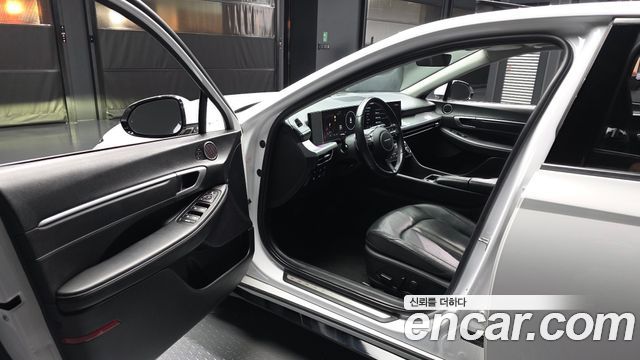 Hyundai Sonata 2024 — photo 10