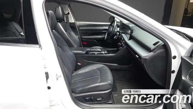 Hyundai Sonata 2024 — photo 11