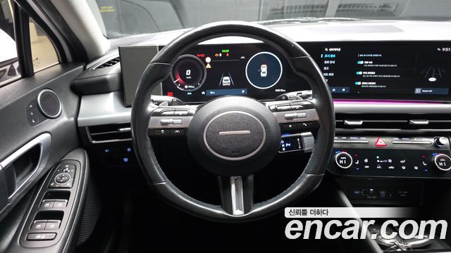 Hyundai Sonata 2024 — photo 13