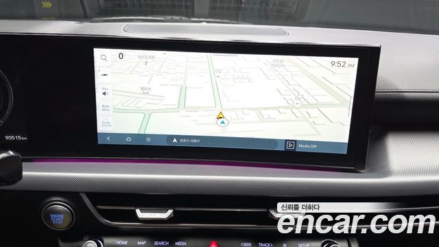 Hyundai Sonata 2024 — photo 14