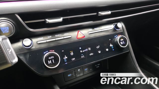 Hyundai Sonata 2024 — photo 17