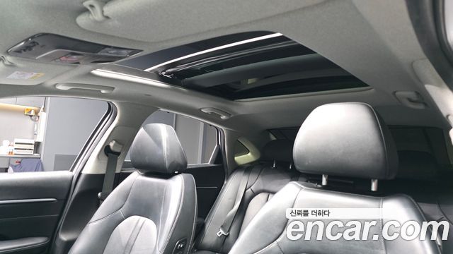 Hyundai Sonata 2024 — photo 18