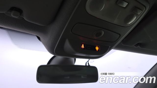 Renault Korea QM3 2015 — photo 24