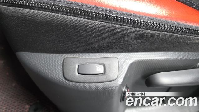 Renault Korea QM3 2015 — photo 30