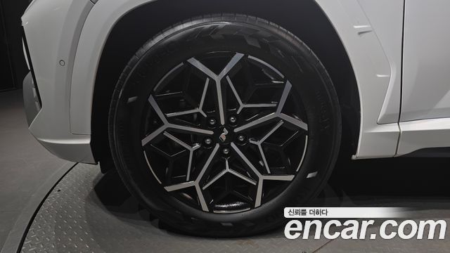 Hyundai Tucson 2022 — photo 5