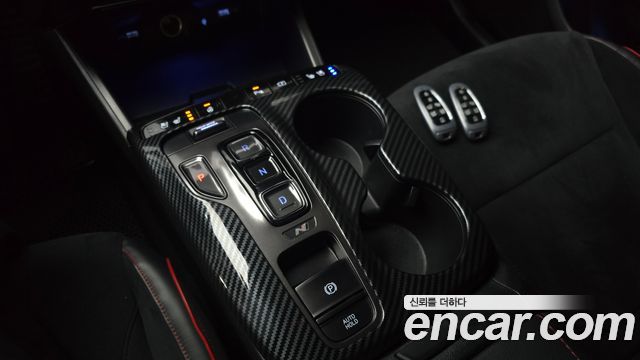 Hyundai Tucson 2022 — photo 12