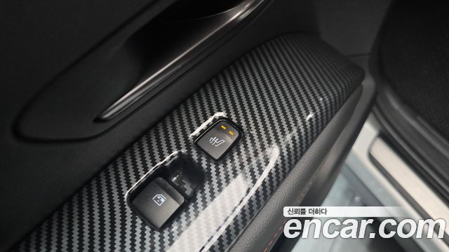 Hyundai Tucson 2022 — photo 24