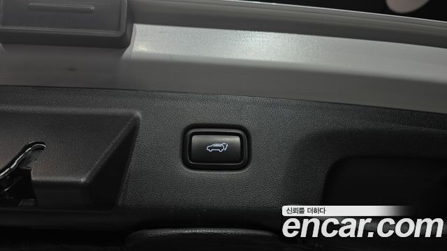 Hyundai Tucson 2022 — photo 26