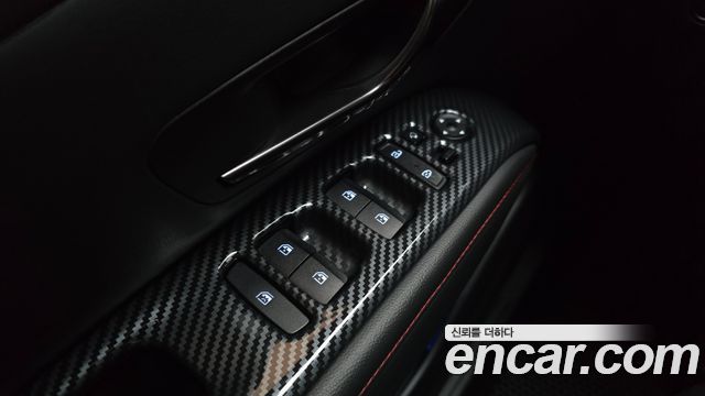 Hyundai Tucson 2022 — photo 29