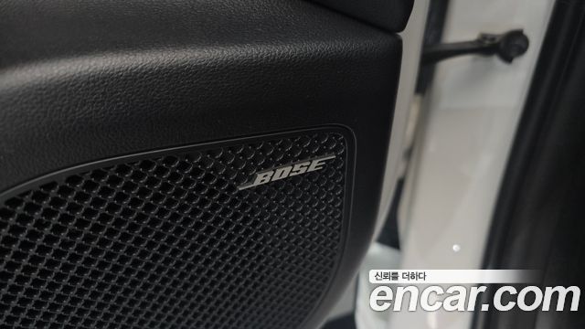 Hyundai Tucson 2022 — photo 30