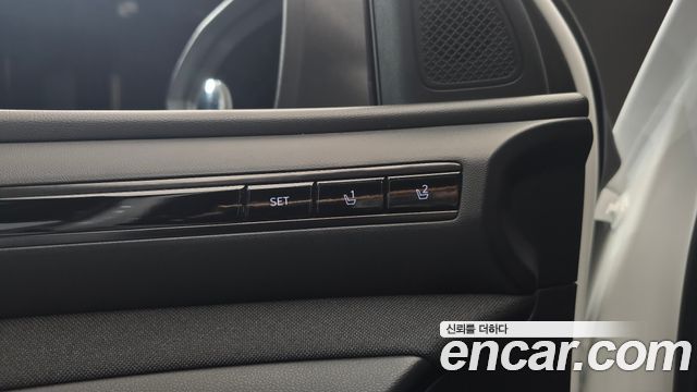 Hyundai Tucson 2022 — photo 31