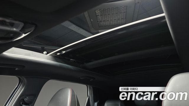 Hyundai Tucson 2022 — photo 32