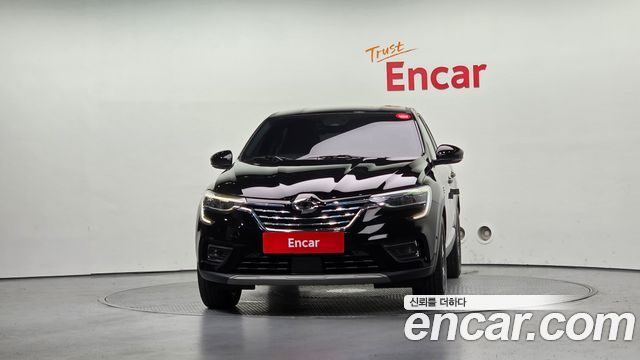 Renault Korea XM3 2020 — photo 3