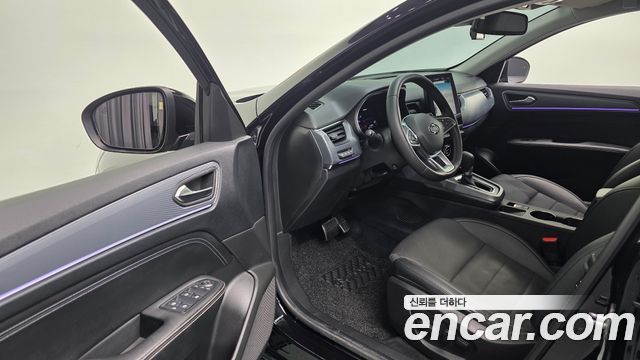Renault Korea XM3 2020 — photo 17