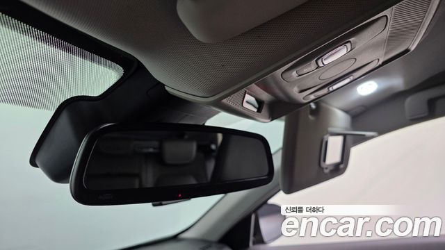 Renault Korea XM3 2020 — photo 22