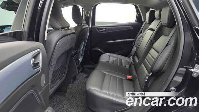 Renault Korea XM3 2020 — photo 16