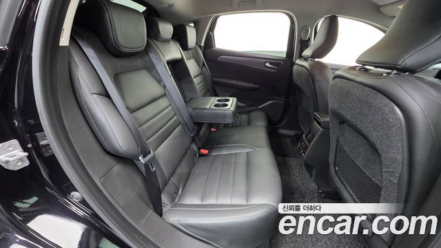 Renault Korea XM3 2020 — photo 29