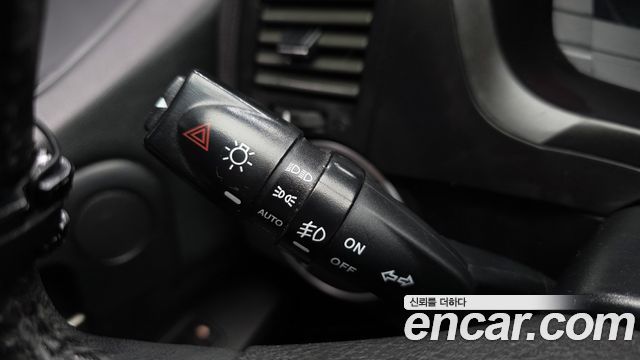 KG Mobility KORANDO 2015 — photo 25