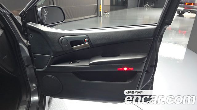 KG Mobility KORANDO 2015 — photo 14