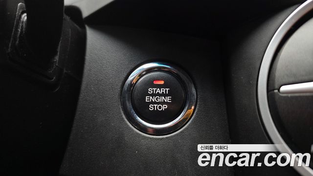 KG Mobility KORANDO 2015 — photo 29
