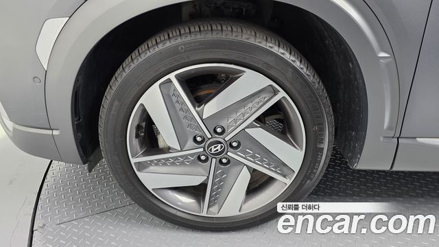 Hyundai Nexo 2024 — photo 5
