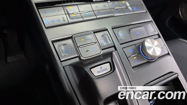 Hyundai Nexo 2024 — photo 12