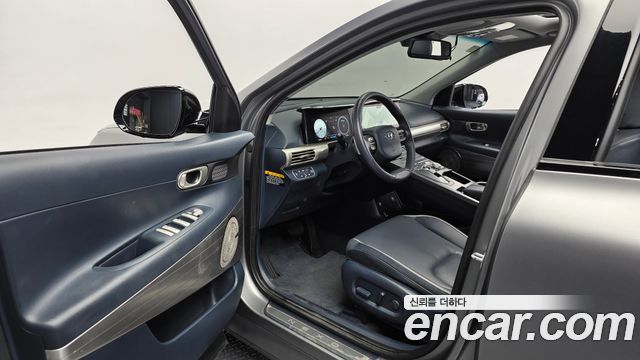 Hyundai Nexo 2024 — photo 13