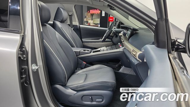 Hyundai Nexo 2024 — photo 17