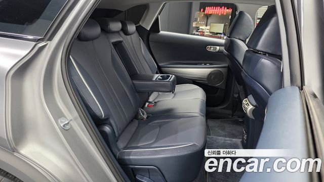 Hyundai Nexo 2024 — photo 18