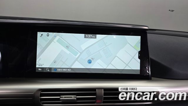 Hyundai Nexo 2024 — photo 20