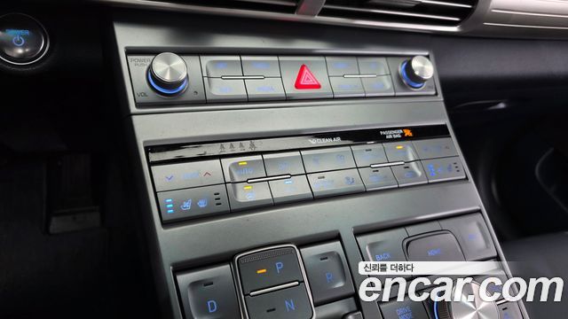 Hyundai Nexo 2024 — photo 23