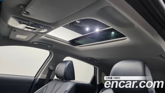 Hyundai Nexo 2024 — photo 25