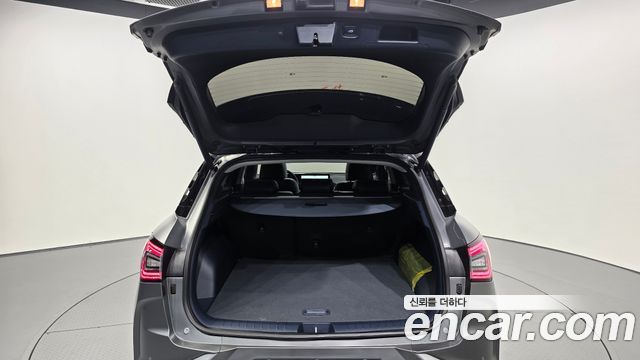 Hyundai Nexo 2024 — photo 26