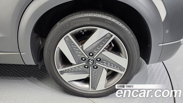 Hyundai Nexo 2024 — photo 7