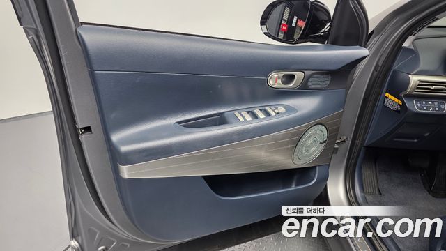 Hyundai Nexo 2024 — photo 14