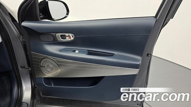 Hyundai Nexo 2024 — photo 15