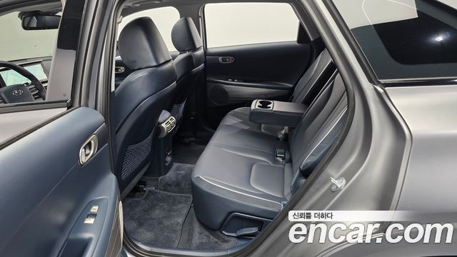 Hyundai Nexo 2024 — photo 16