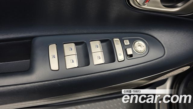 Hyundai Nexo 2024 — photo 28