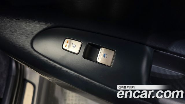 Hyundai Nexo 2024 — photo 29