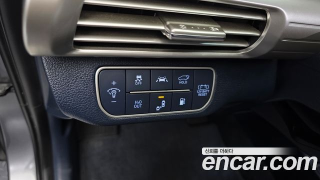 Hyundai Nexo 2024 — photo 30