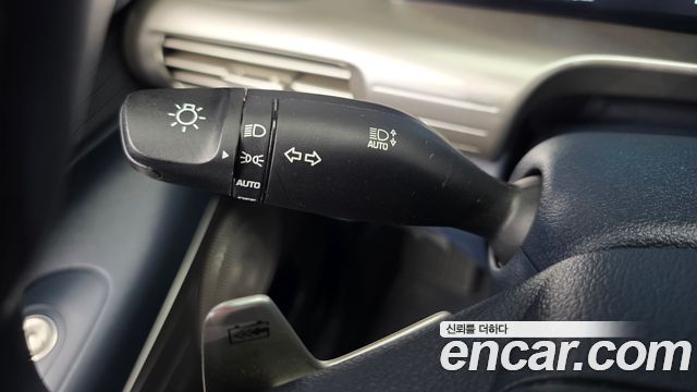 Hyundai Nexo 2024 — photo 31