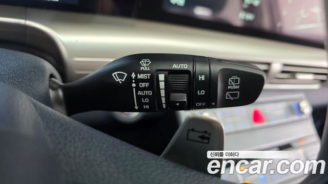 Hyundai Nexo 2024 — photo 32