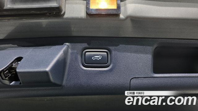 Hyundai Nexo 2024 — photo 35