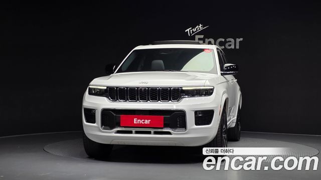 Jeep Cherokee 2023 — photo 3